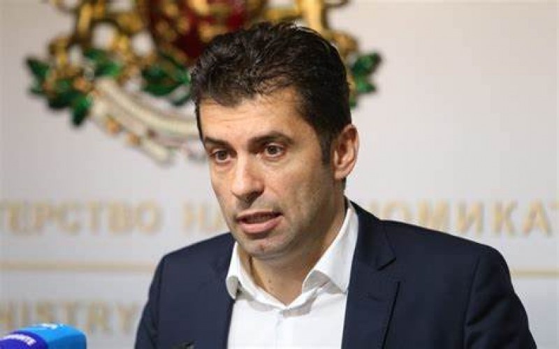 Премиерът: На кого му трябва стабилност, ако е на цената на задкулисни сделки?