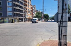 Нова тежка катастрофа е станала на пътя Пловдив - Карлово