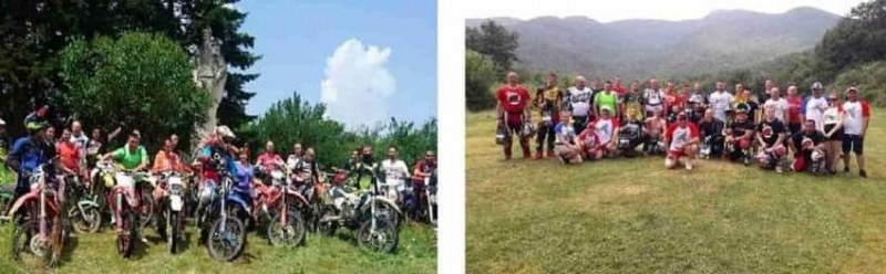 Кметството на карловското село Климент кани на мотошоу и курбан Кметството на карловското село Климент кани на мотошоу и курбан