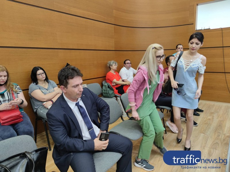Гаф! Търговският регистър отказа да впише рокадите в МБАЛ „Св. Мина”, прегласуват ги