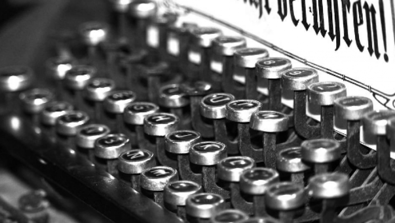 На този ден: Патентована е пишеща машина