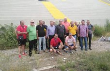 Ветераните на Ботев впечатлени от новия вид на Колежа, Зико им беше гид veteranite-botev-vpechatleni-noviia-vid-619.jpg