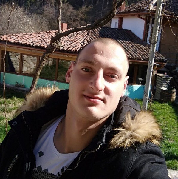 Зов за помощ! Да помогнем на младия Марио да живее
