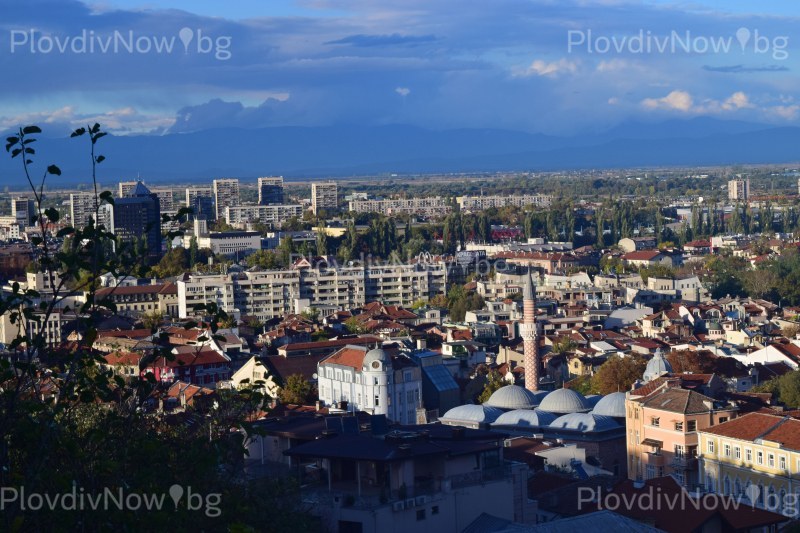 Българите са в рекордна треска за имоти