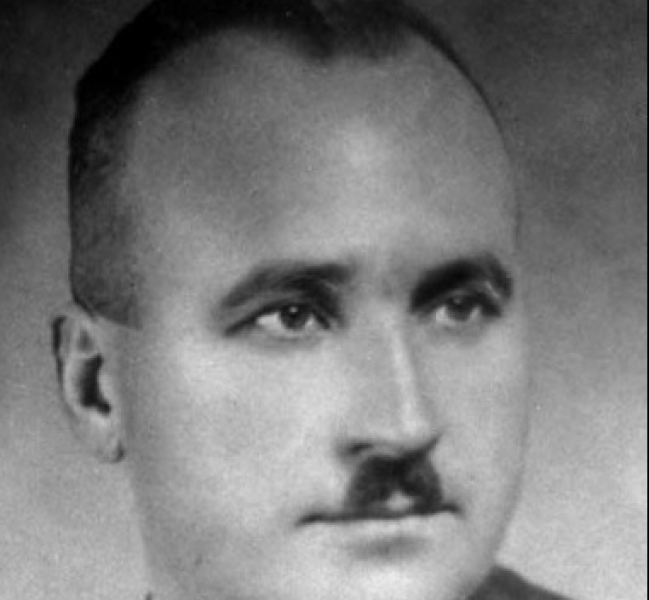 Да почетем паметта на Димитър Пешев - политик, помогнал за спасяването на българските евреи