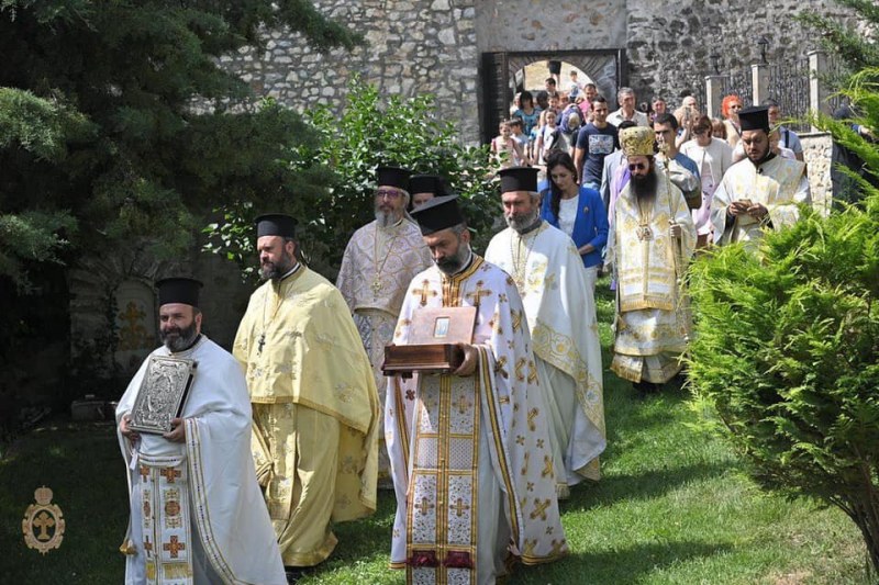 Идва празникът на манастира “Козма и Дамян“ край Куклен, ще има организиран транспорт