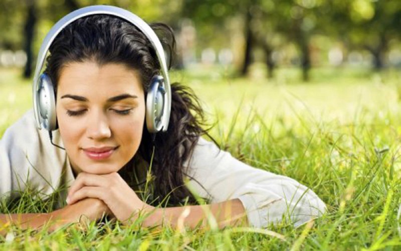 Когато слушаме музика, в мозъка ни протичат интересни процеси