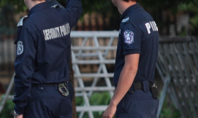 Мобилни полицейски екипи ще посещават села в Пловдивско и през юли