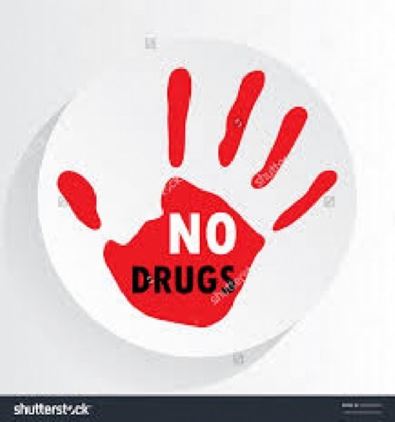 Днес е Международният ден за борба с употребата и нелегалния трафик на наркотици