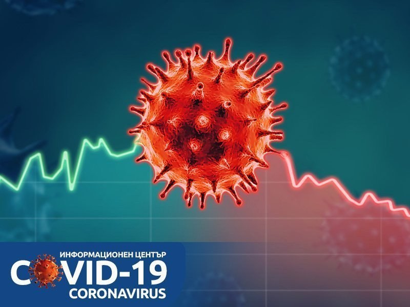 14 новозаразени с коронавирус в Пловдивско, няма починали
