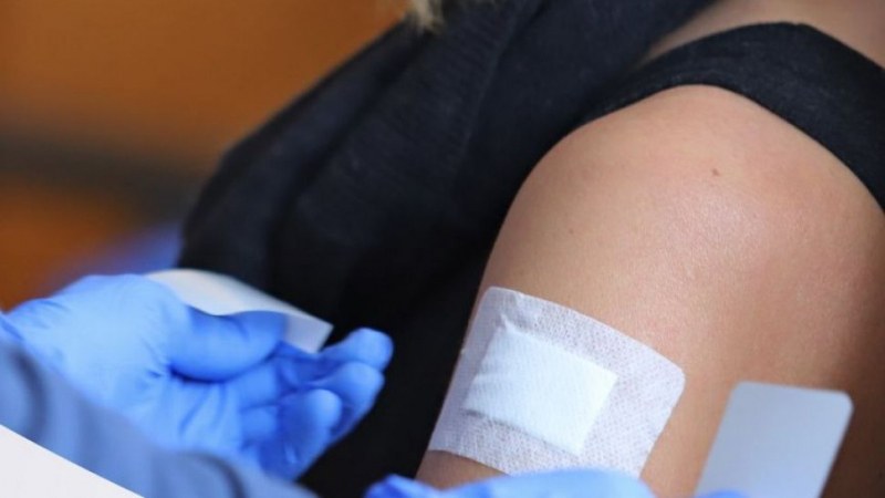 204 втори бустерни ваксини срещу ковид поставиха днес у нас, включително и в Пловдив