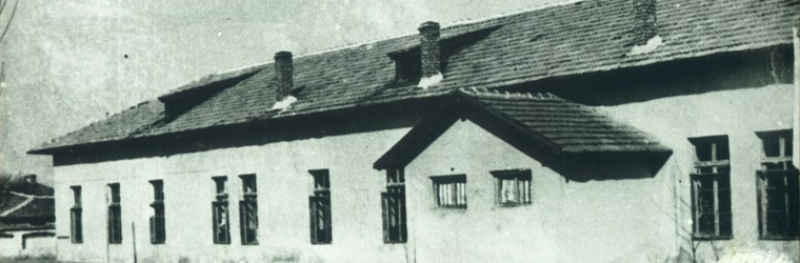 Първото сиропиталище в България става Комплекс за ранно детско развитие в Пловдив.