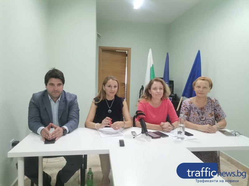 ДБ: Новият общ устройствен план на Пловдив е перфектно замислена корупционна схема