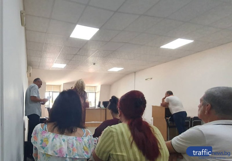 Пловдивчанин, обвинен за палеж, опита да излъже съда със съмнителен болничен