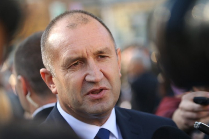 Президентът продължава консултациите за връчване на мандат за ново правителство