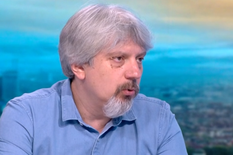 Витанов: На всички вече е ясно, че си докарахме лятната вълница