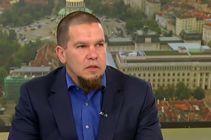 Българин, доброволец на фронта в Украйна, разказа какво се случва там