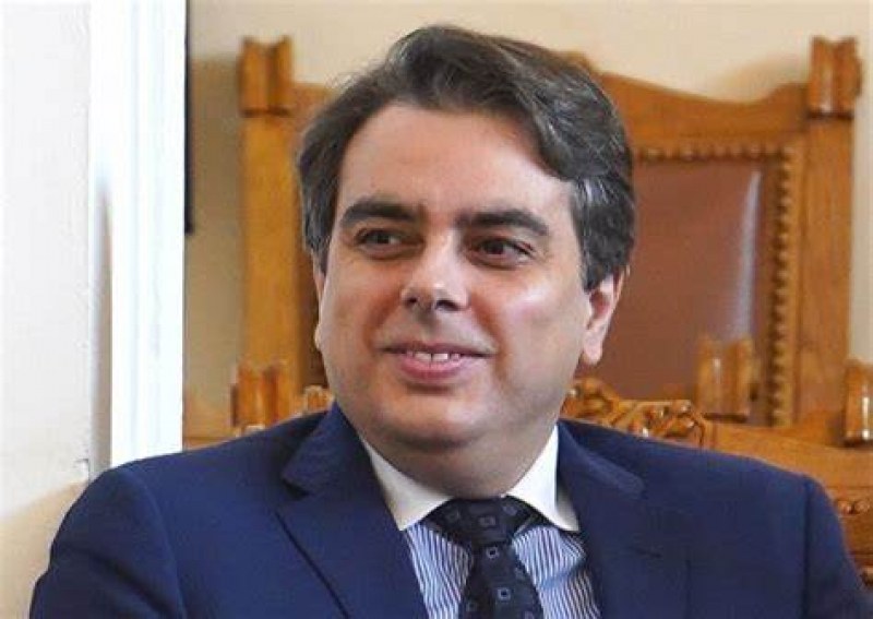 Бюджетът се прие, парламентът прояви отговорност