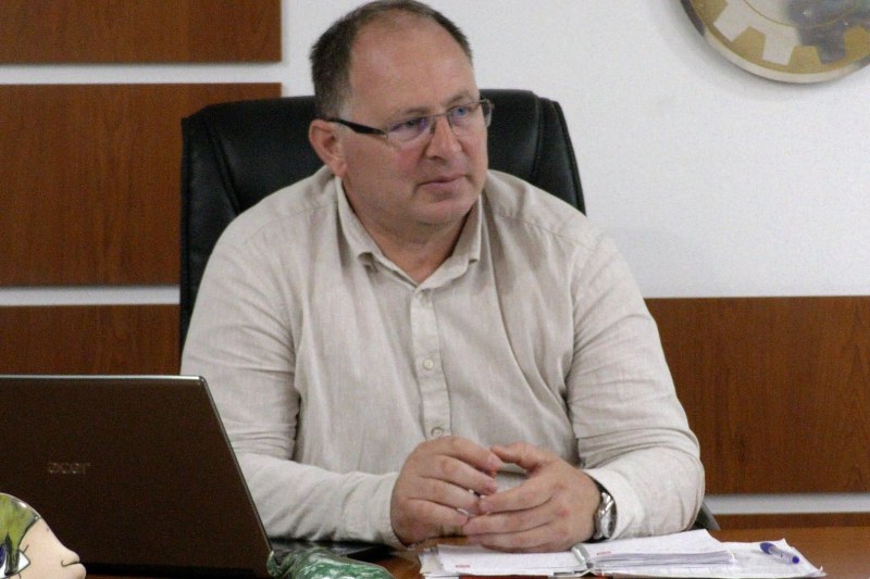 Кметът на Садово: Притеснително е, че в новия бюджет няма средства за общините