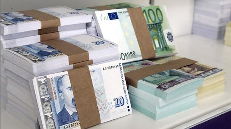 Печалбата на банките у нас скочи с 24% за година