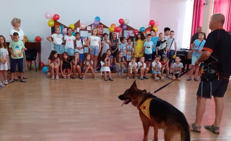 “Забавно лято 2022“ - обявиха графика за първата седмица в Карлово “Забавно лято 2022“ - обявиха графика за първата седмица в Карлово