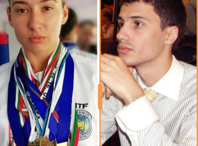 Наградиха асеновградски спортисти с  високи резултати на международно ниво