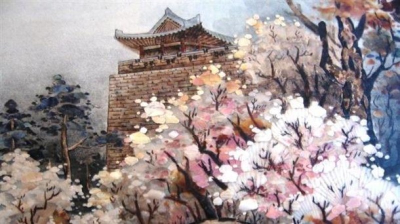Обявиха датата на новата изложба на традиционно корейско изкуство в Перущица
