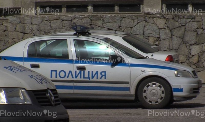 Спипаха пловдивчанин с наркотици на морето