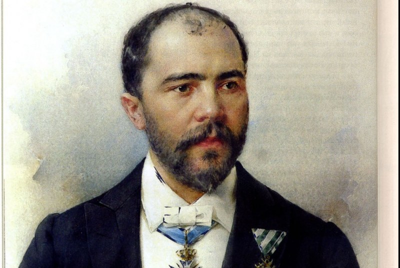 127 години от смъртта на Стефан Стамболов, ранен фатално при атентат