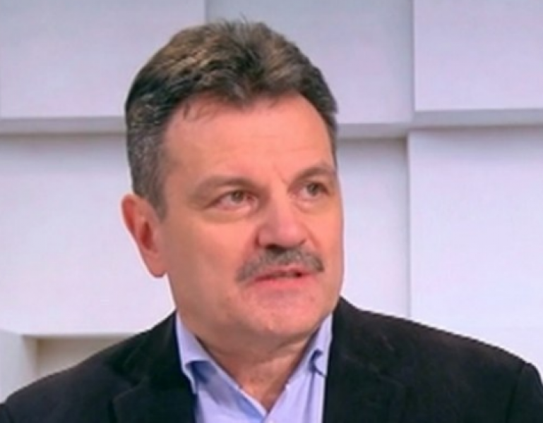 Д-р Симидчиев: Заражда се нов пик, за да го контролираме, трябва да започнем сега