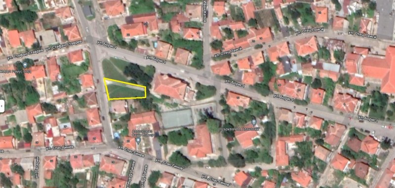 Община Перущица иска мнението на жителите за нов паркинг