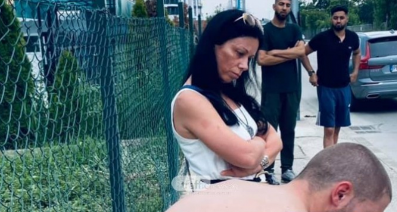 Мария, блъснала с кола млада лекарка в Пловдив, отново на съд