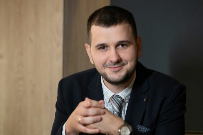 Областният управител: На всички в МВР желая професионални успехи, обществено признание и благоденствие