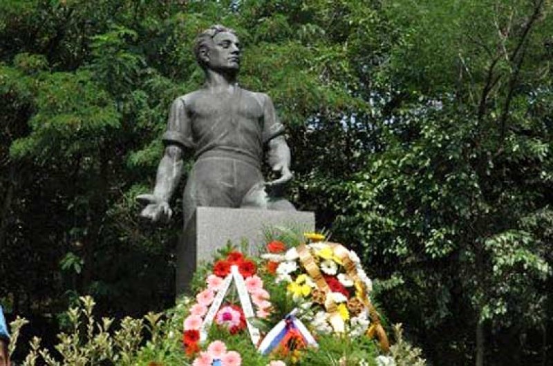 Пловдив ще почете 185 години от рождението на Левски