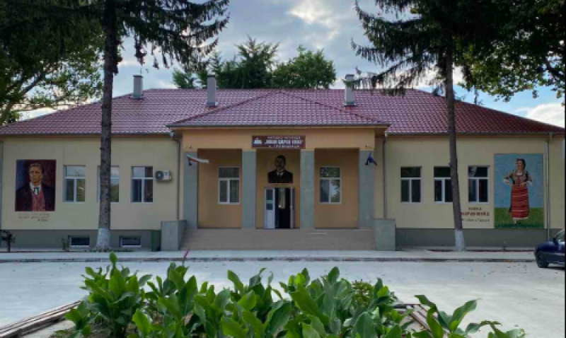 4 млн. лева са инвестирани в облагородяването на село Триводици