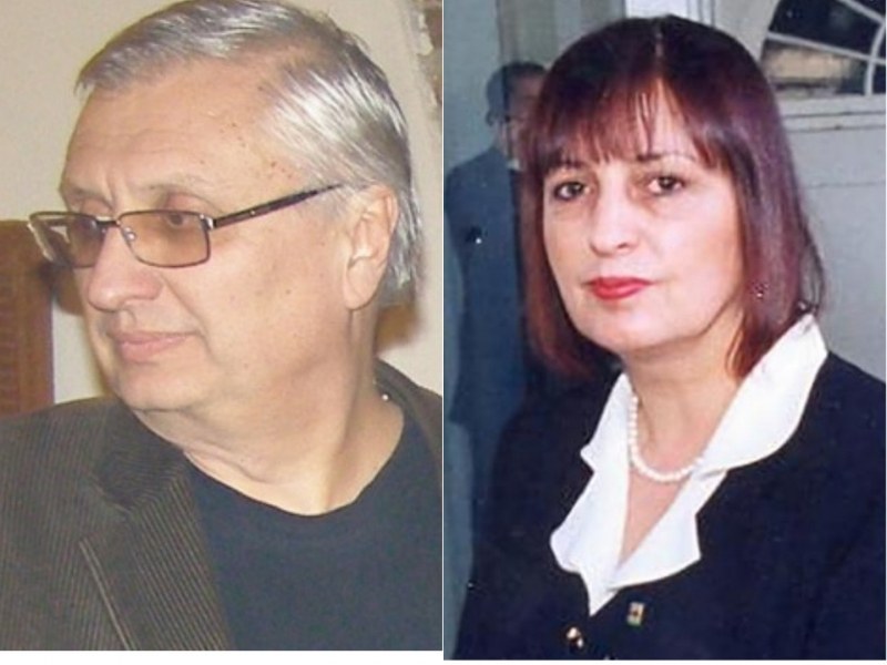 Нери Терзиева и Евгений Тодоров стават почетни граждани на Пловдив