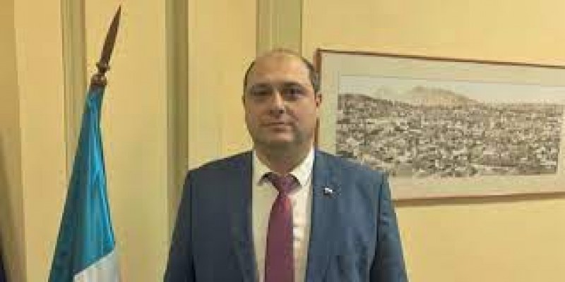 Уволниха директора на пловдивския Инспекторат, след като беше и арестуван