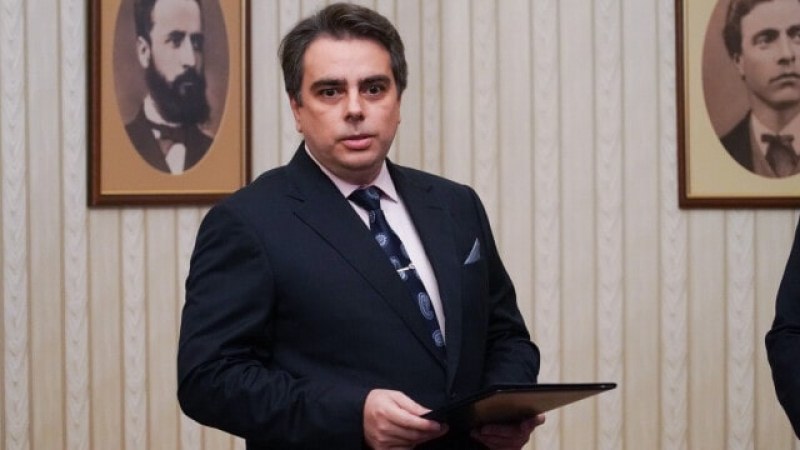 ПП връщат мандата на президента, не събраха нужната подкрепа