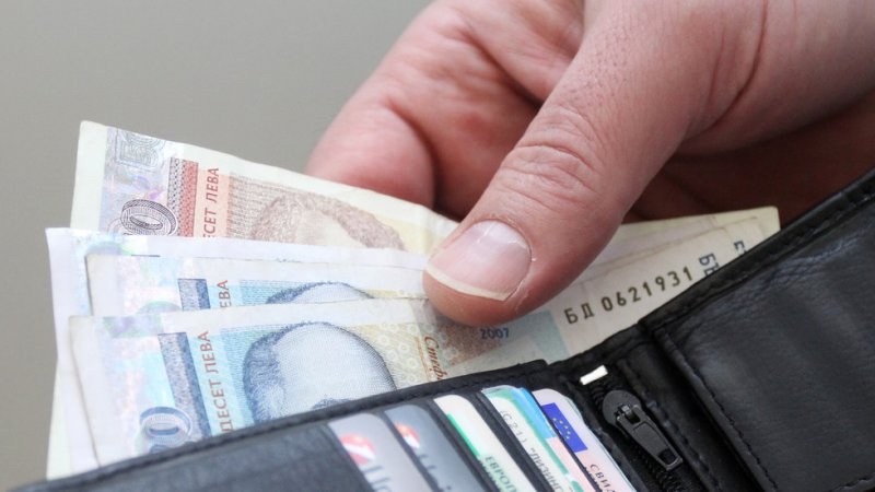 Пловдивска област - трета в страната по средна работна заплата