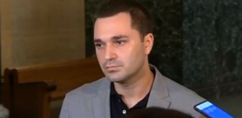 Повдигнаха ново обвинение на Георги Семерджиев