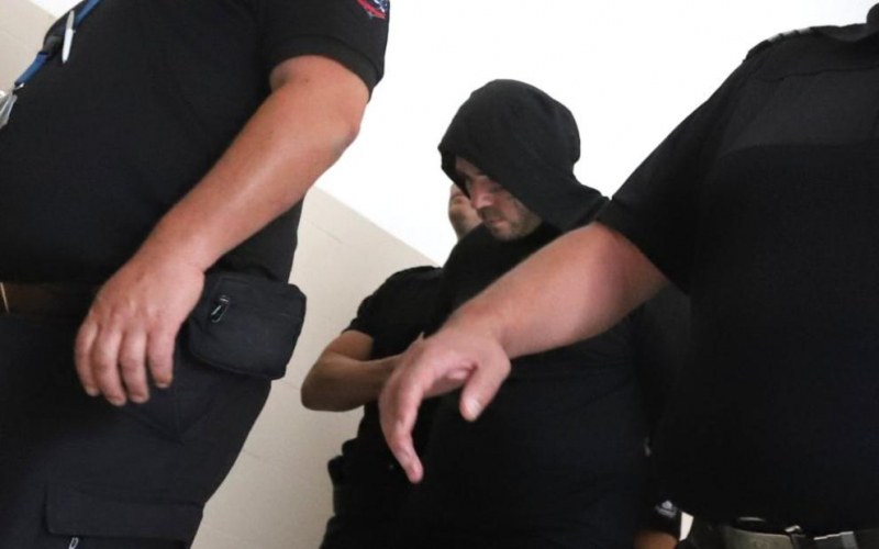 Семерджиев пред съда: Бях отвлечен и нищо не си спомням