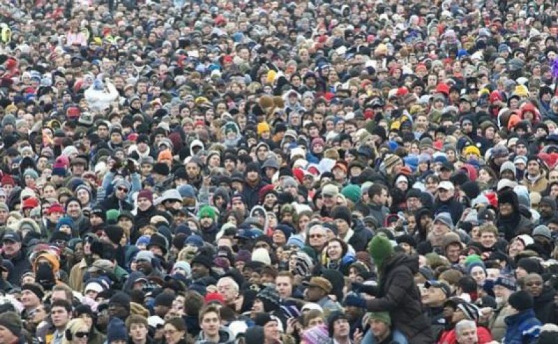ООН: Населението на света да достигне 8 милиарда на 15 ноември