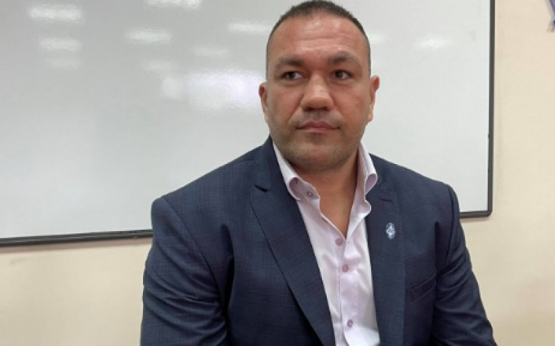 Кубрат Пулев няма намерение да спира с бокса