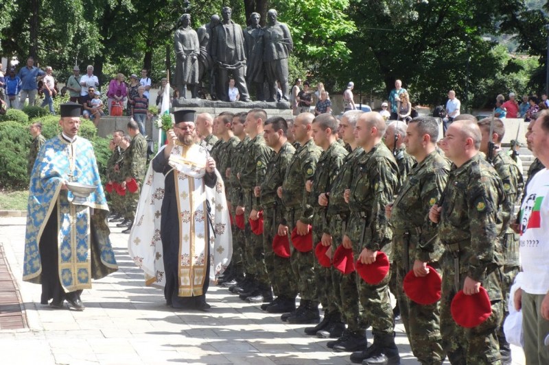 Започват тържествата в Карлово в памет на Левски