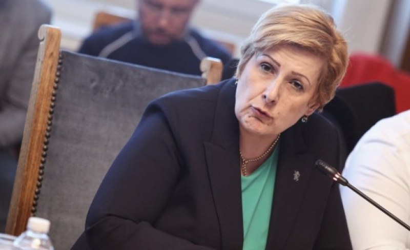 Пловдивският депутат Елена Гунчева публикува интересен чат на “Възраждане“