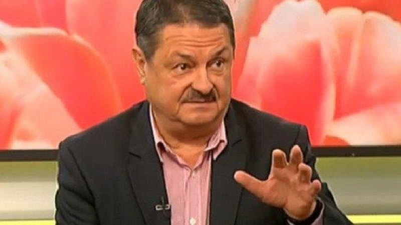 Проф. Рачев: Чака ни много топло и на места ужасно горещо време идните дни