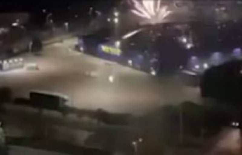 Ромски сватби тормозят пловдивчани в три квартала