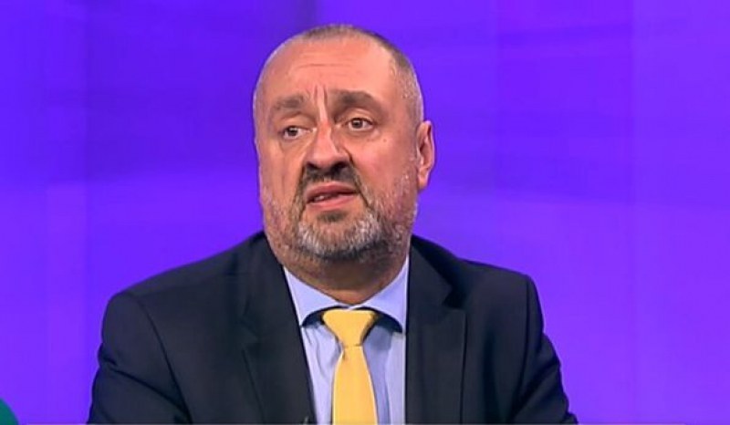 НСлС: Симона Радева не е била в колата по време на ПТП-то