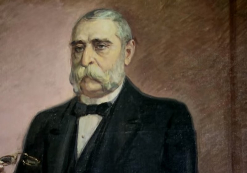 19 юли - ден на българските дипломати, карловецът Евлоги Георгиев е един от първите