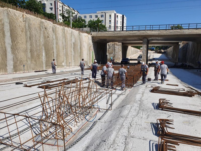 АДФИ проверява Водния цикъл, стадионите и санирането в Пловдив